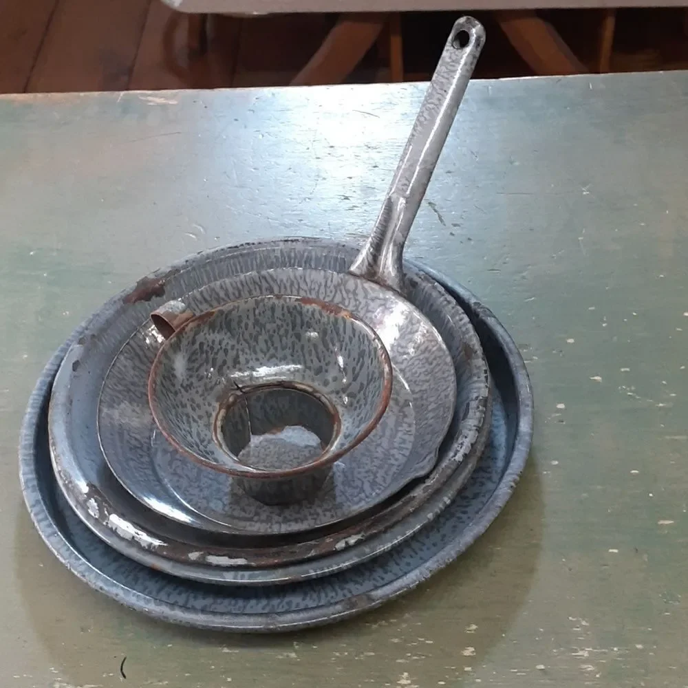 5 pc set of‎ 